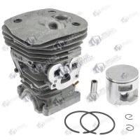 Kit cilindru drujba Husqvarna 455, 460 47mm 